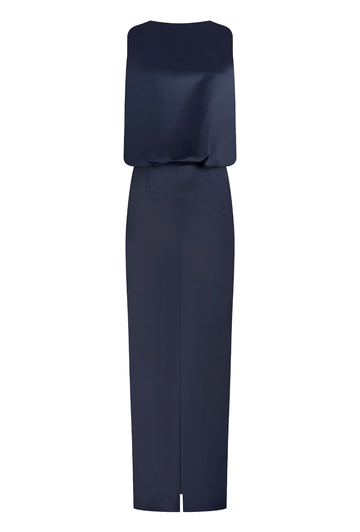 Impulse Gown