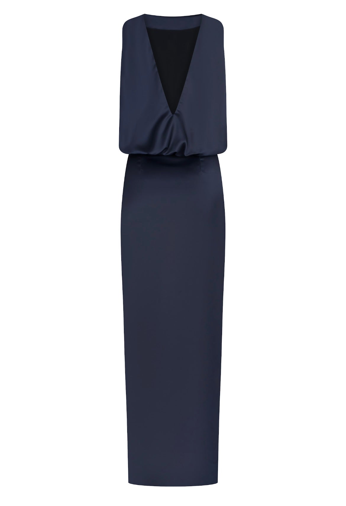 Impulse Gown