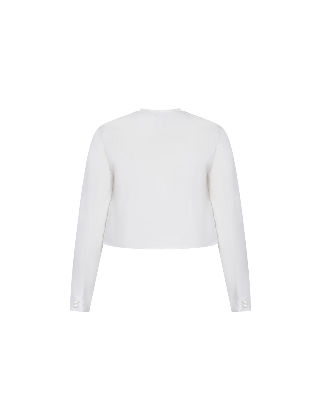 Anemone Top Crepe