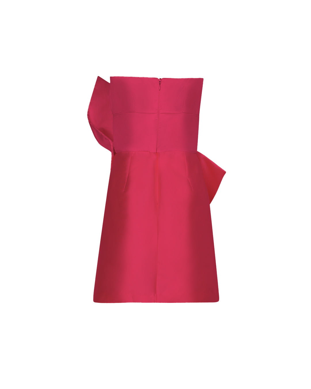 Mini Vestido Caña