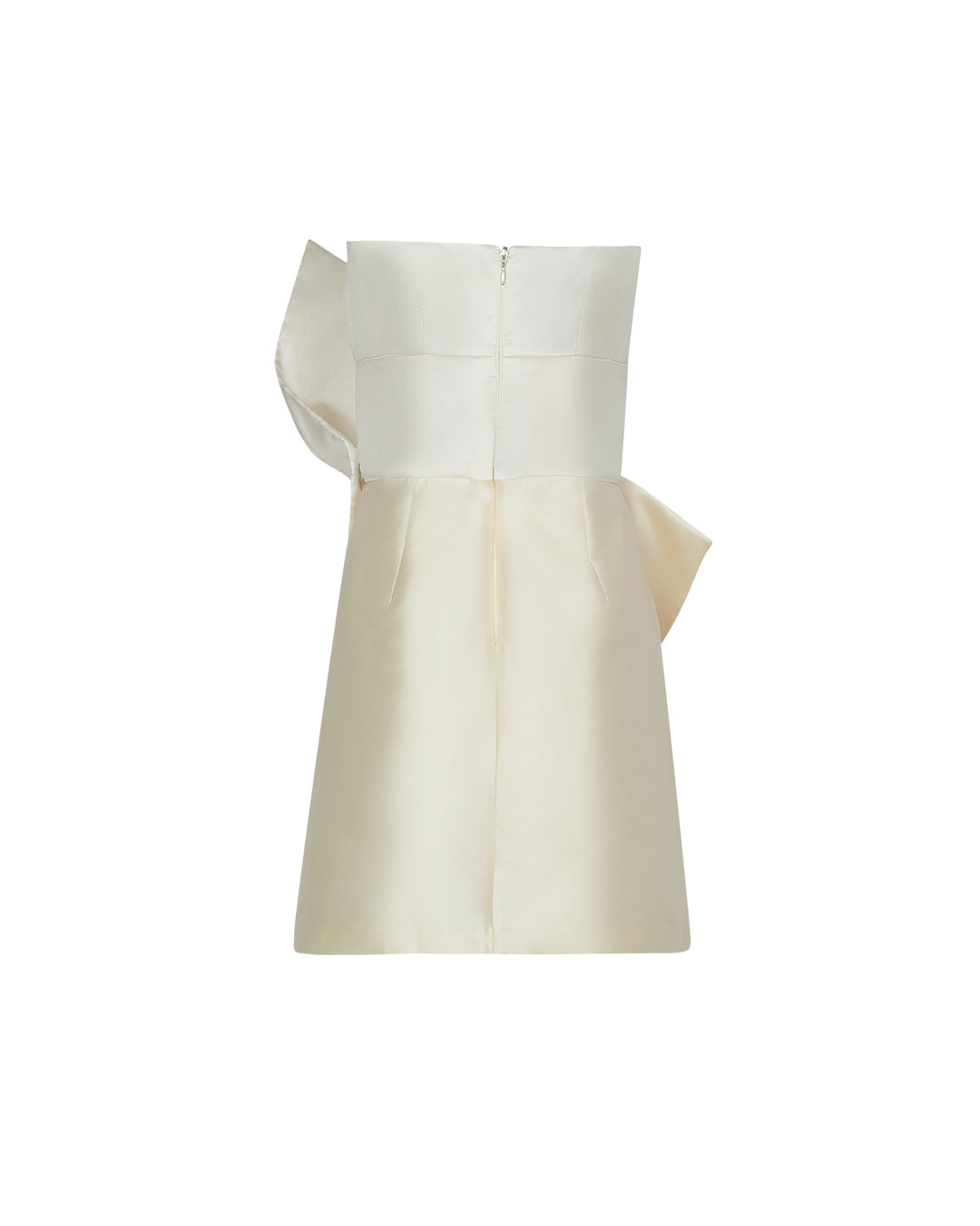 Mini Vestido Caña