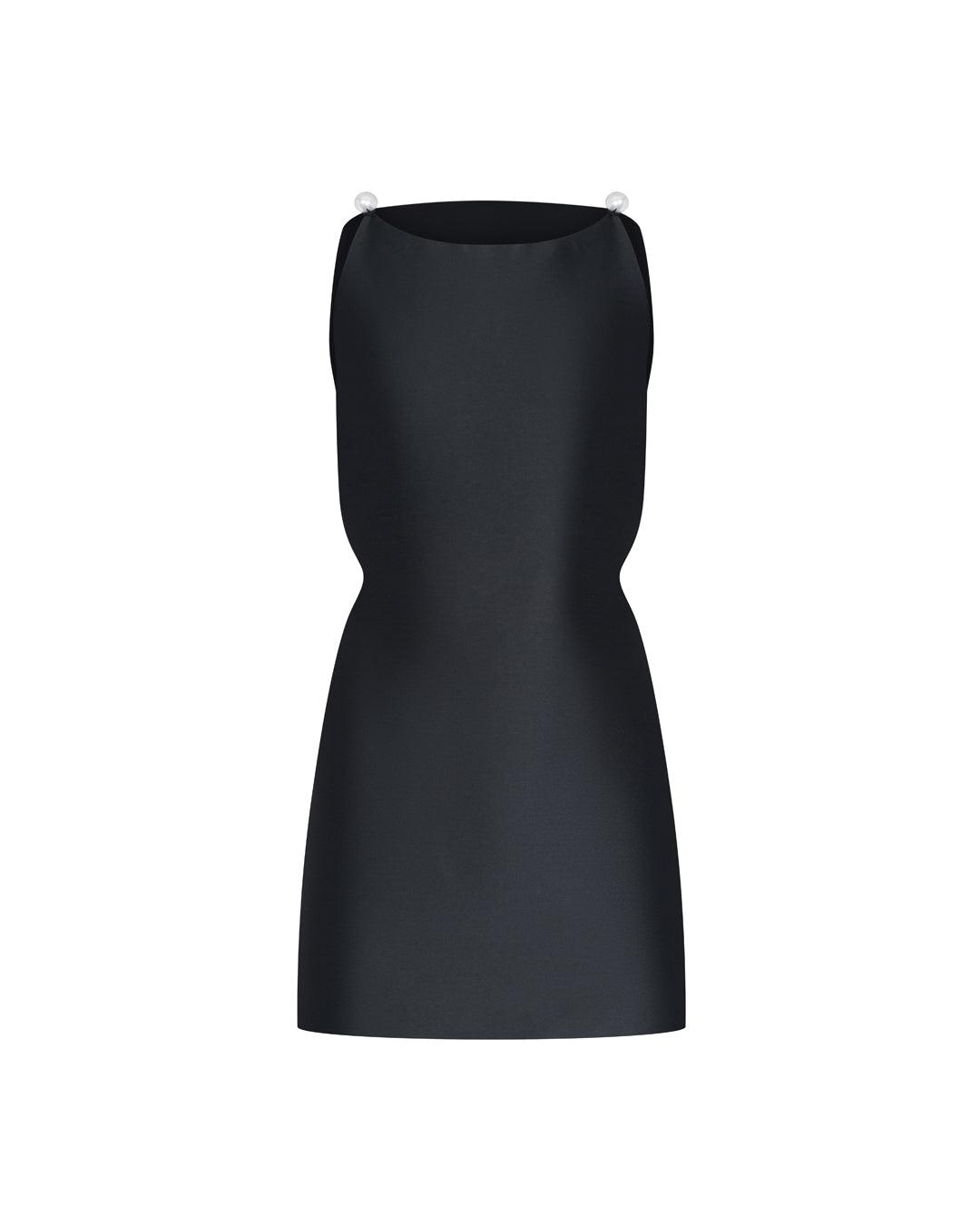 Mini Vestido Futura