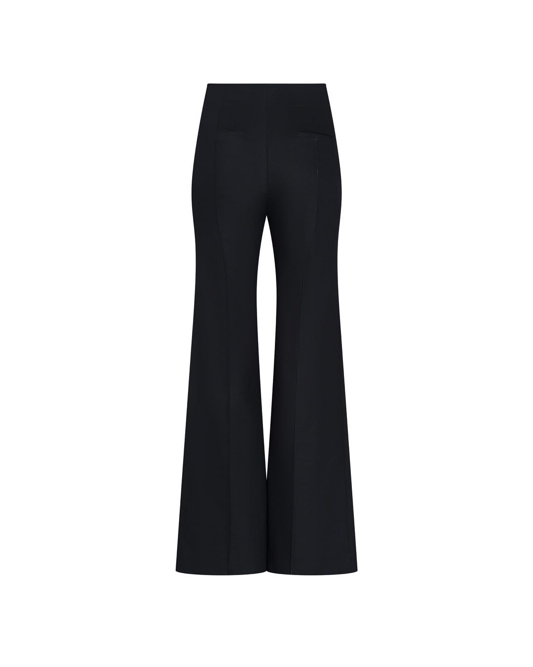 Pantalones George Black