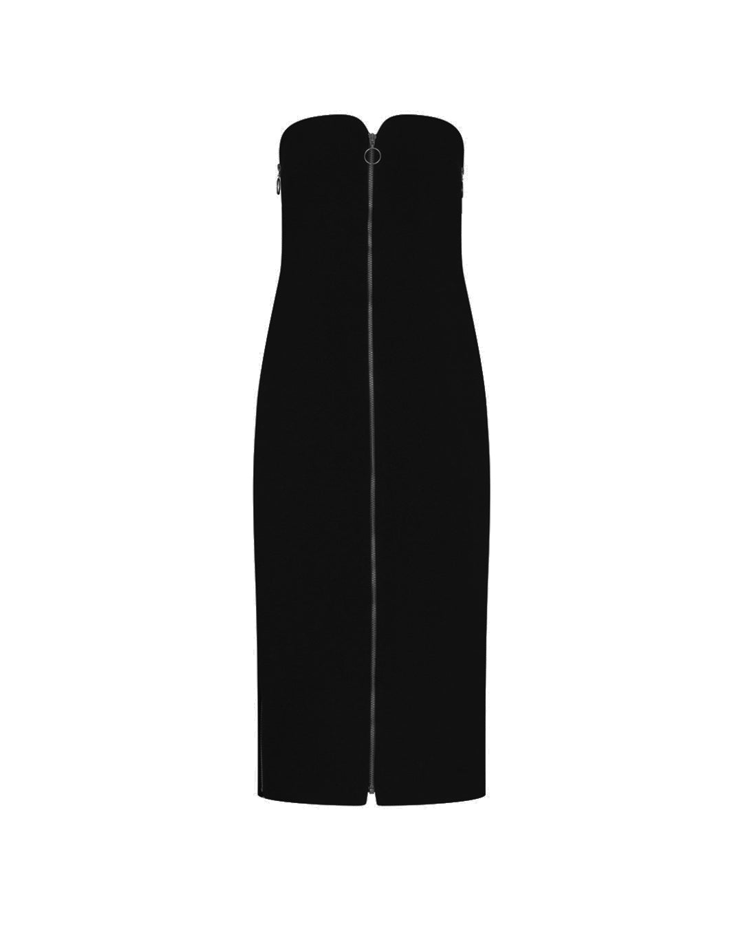 Vestido Cóctel Jetson