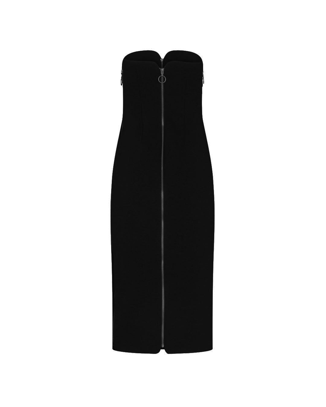 Vestido Cóctel Jetson