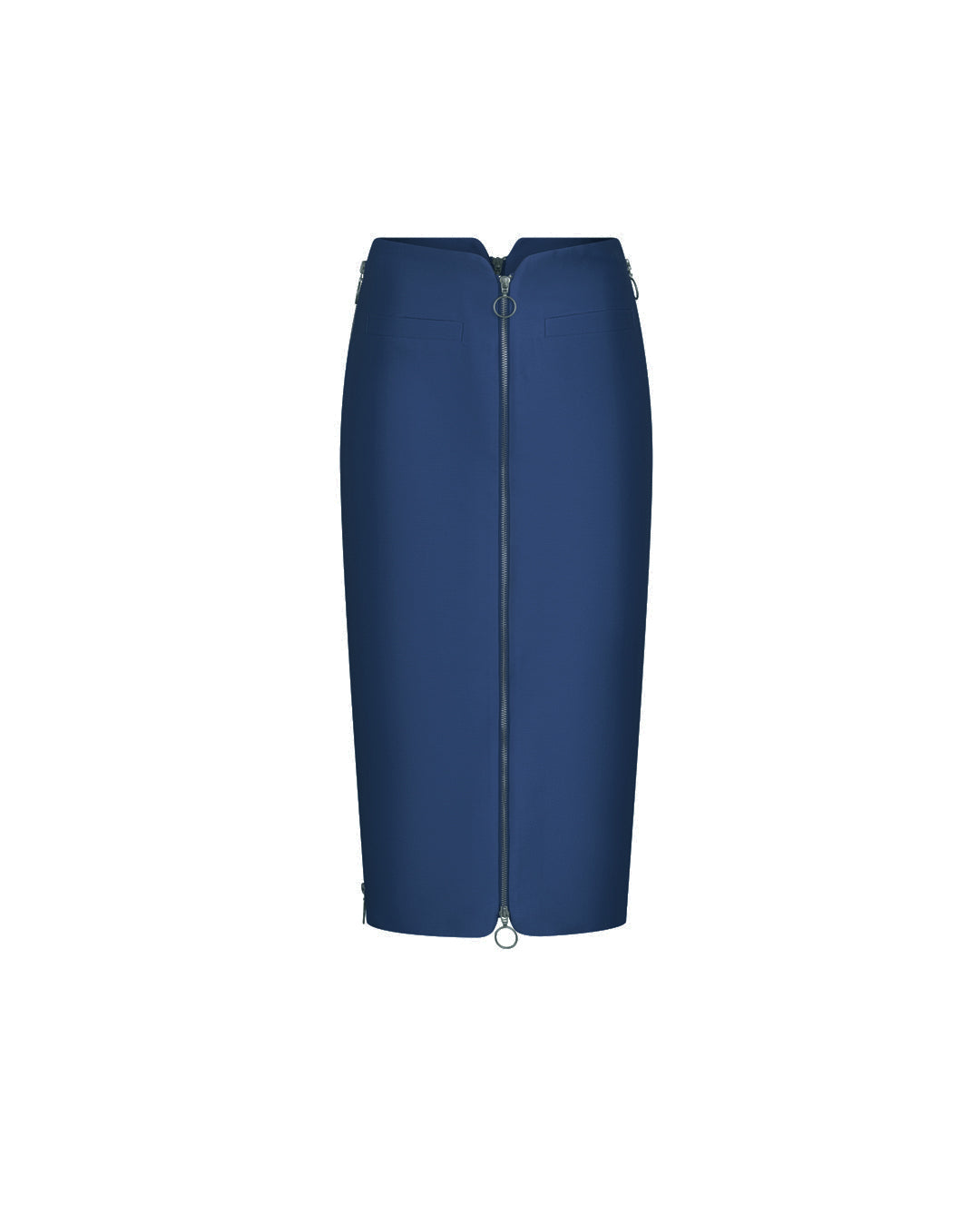 Midi Falda Jetson