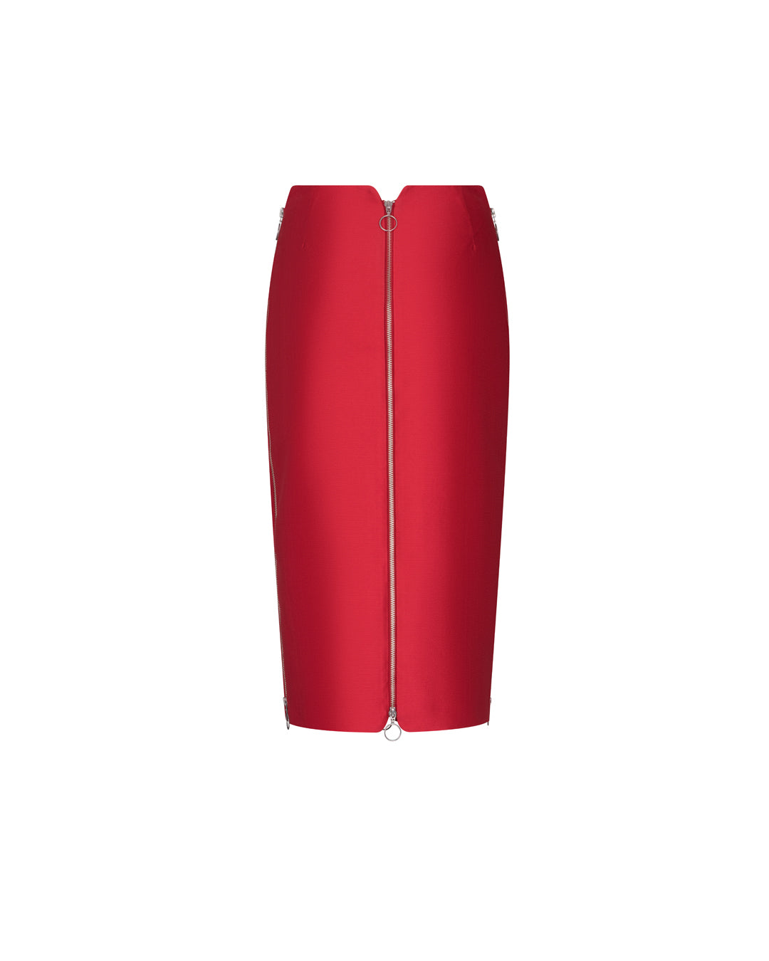 Midi Falda Jetson