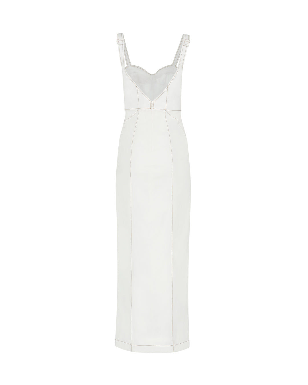 Vestido Nicole