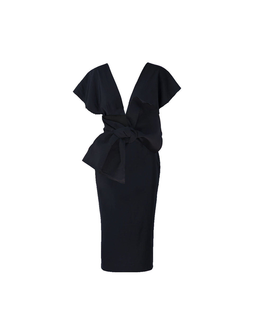Vestido Coctel Pacifico