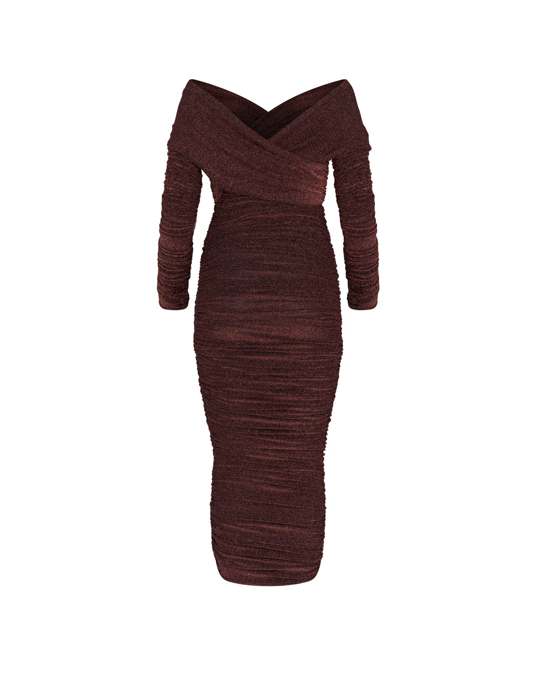 Midi Vestido Rosie