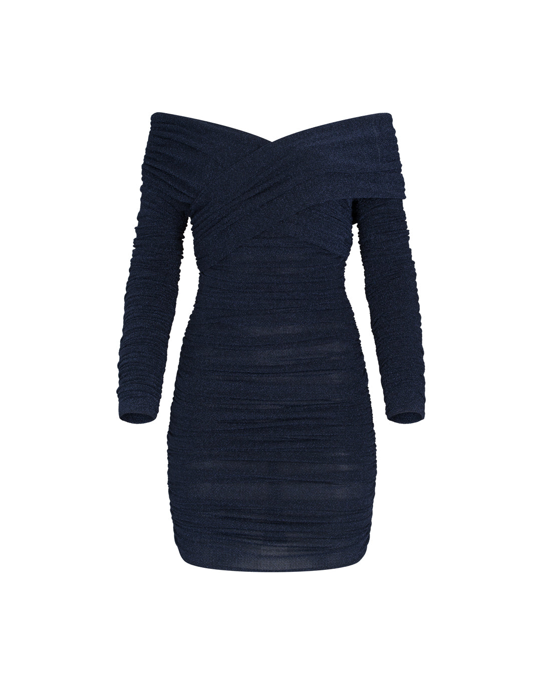Mini Vestido Rosie