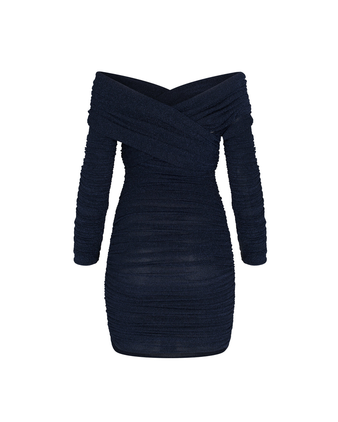 Mini Vestido Rosie