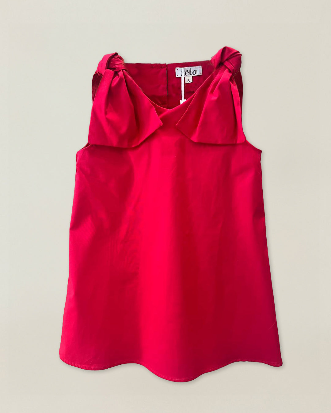 Vestido Mini Selene