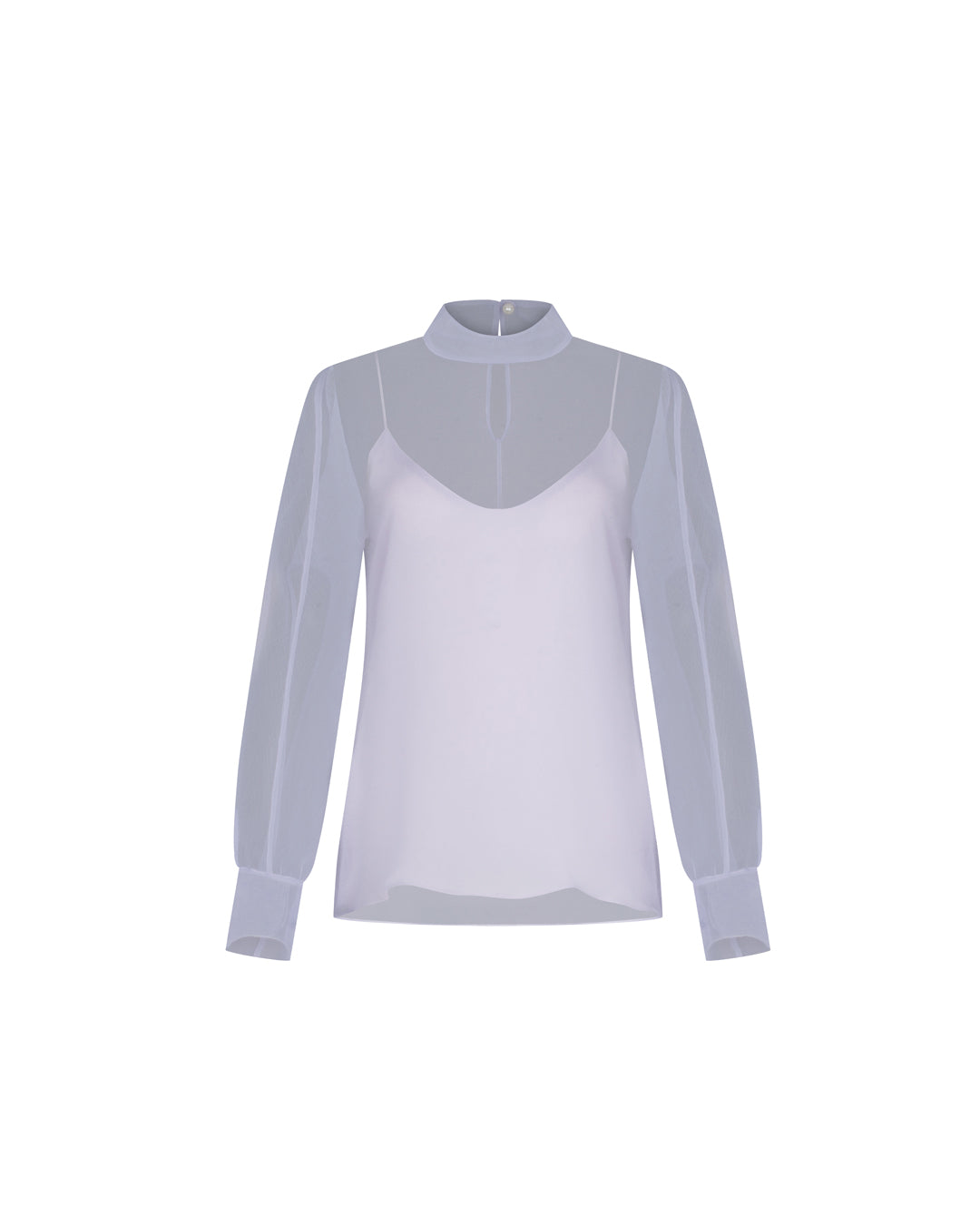Blusa Susana