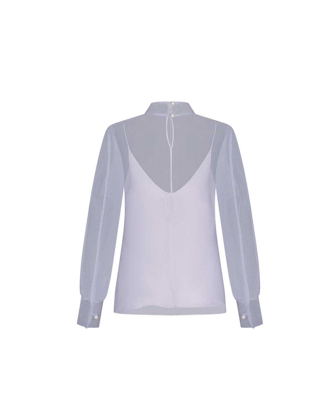 Blusa Susana