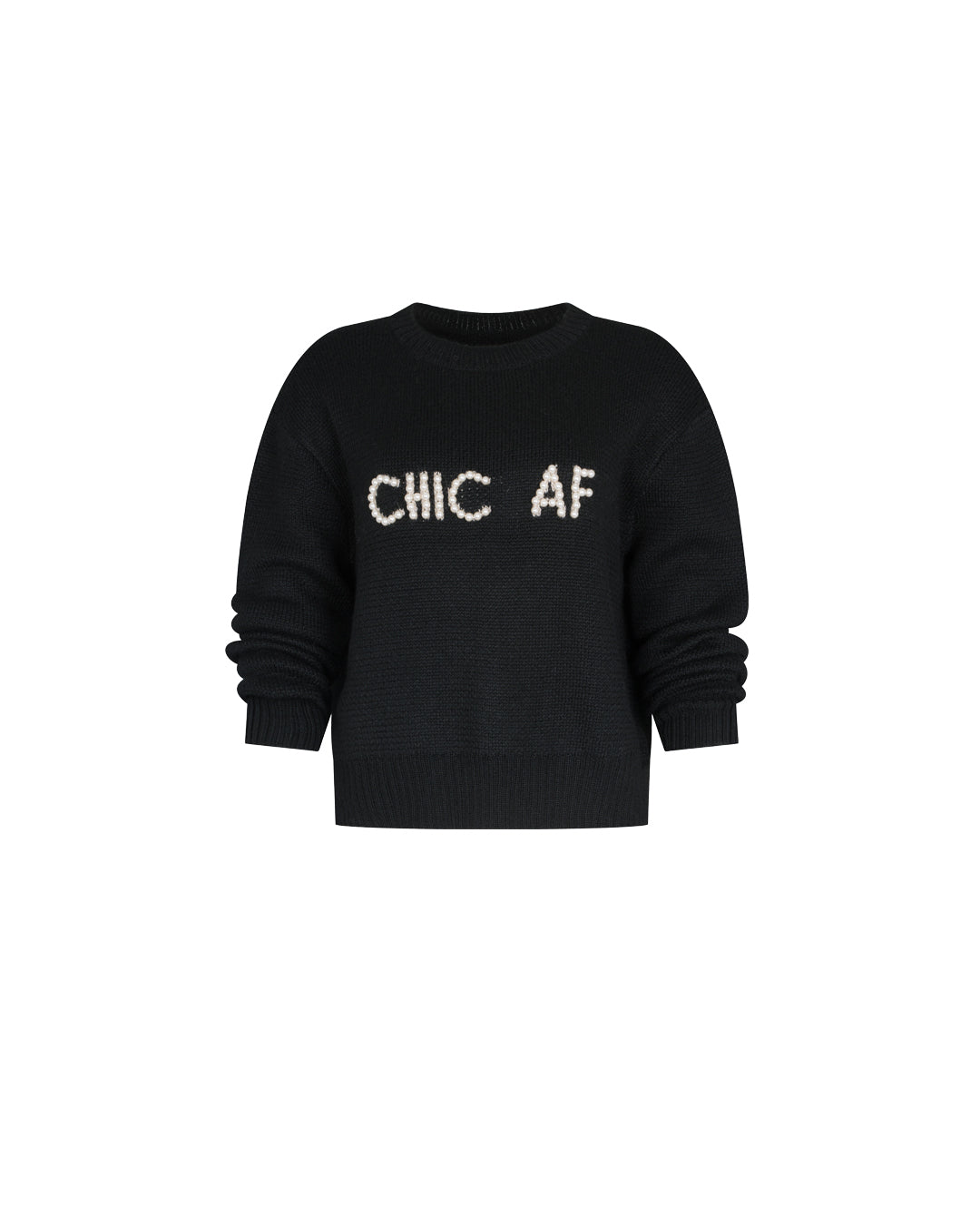 Saco Chic AF