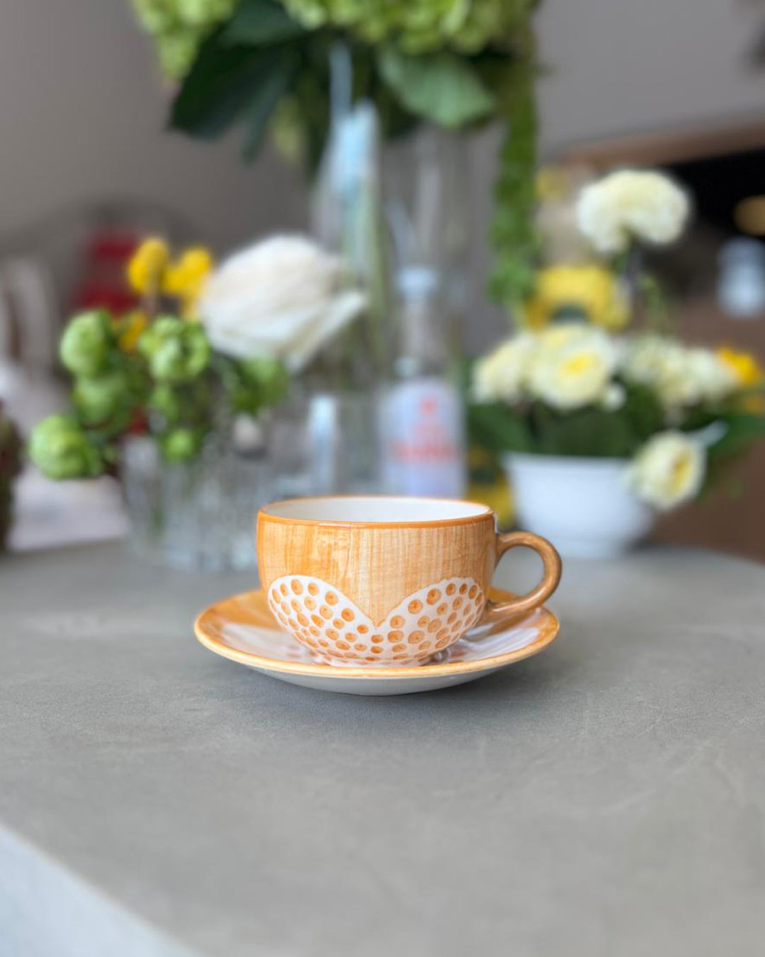 Taza de Té