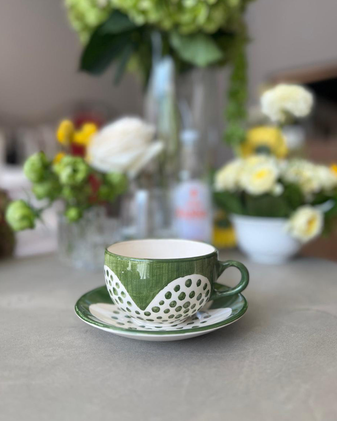 Taza de Té