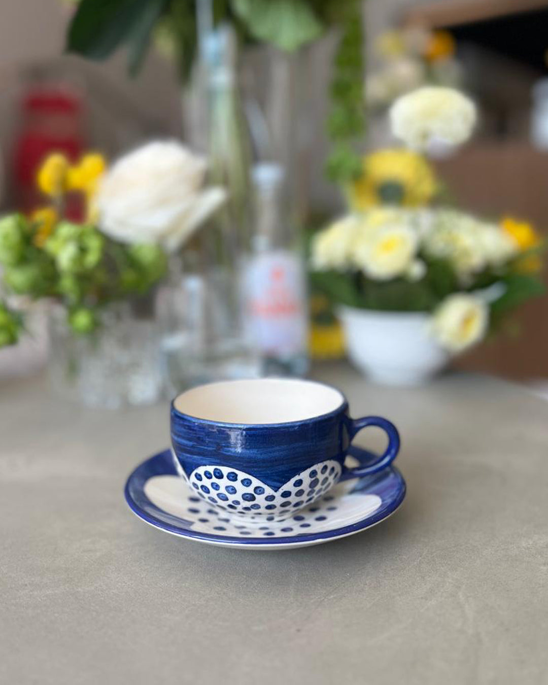Taza de Té