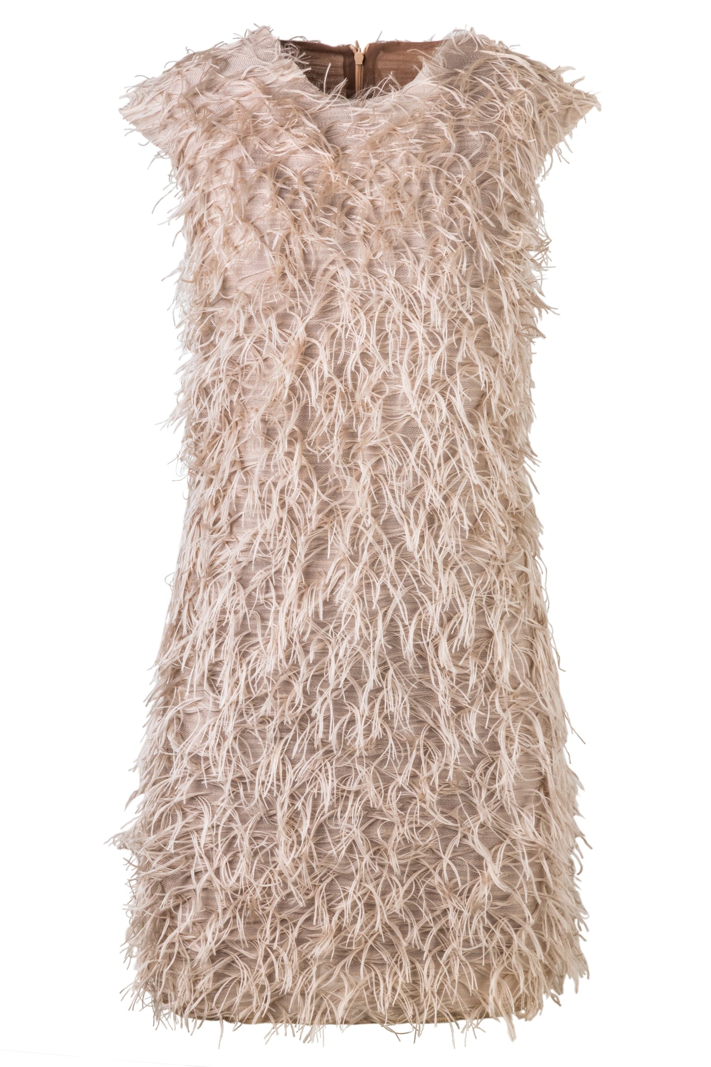 Vestido Mini Andy