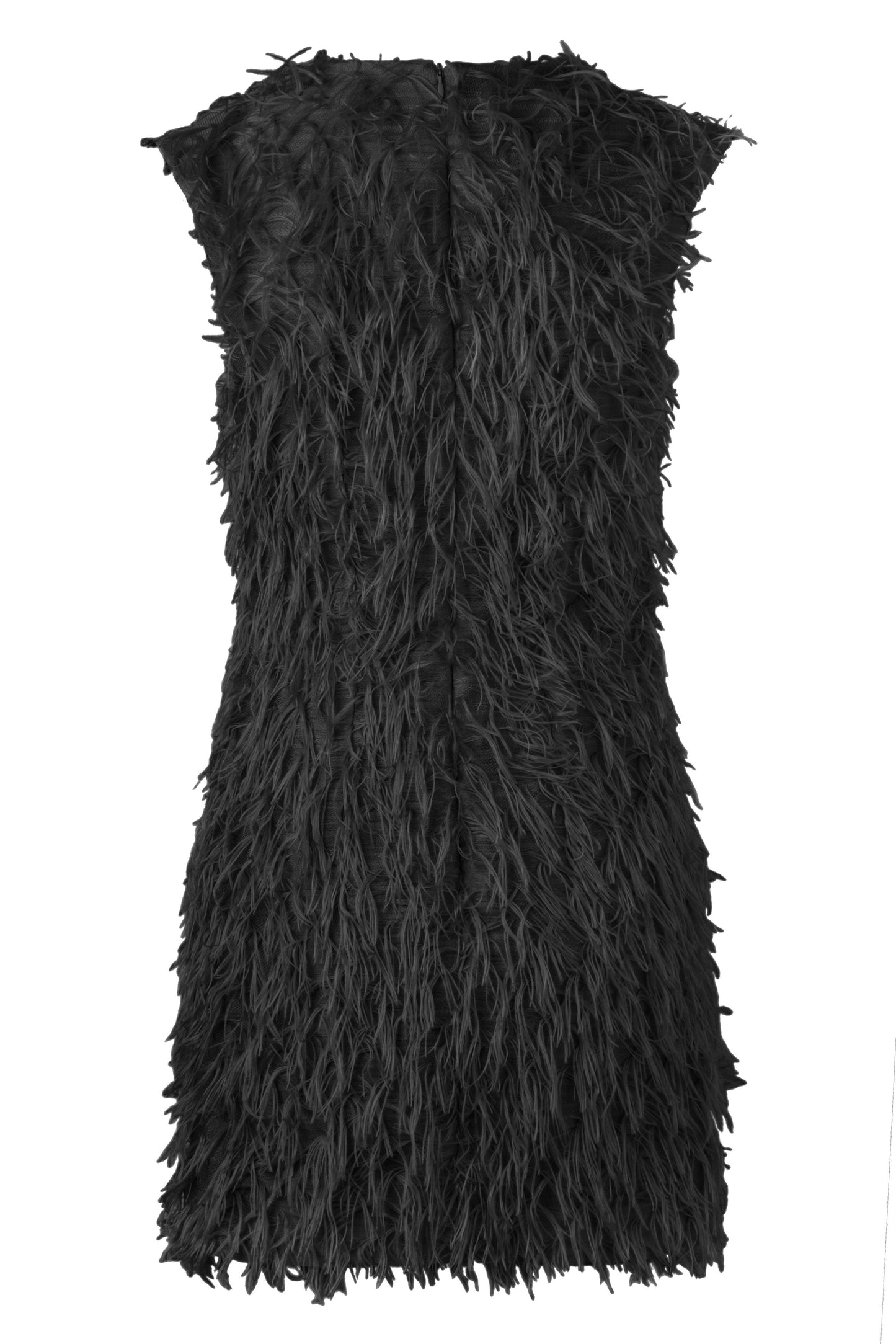 Vestido Mini Andy