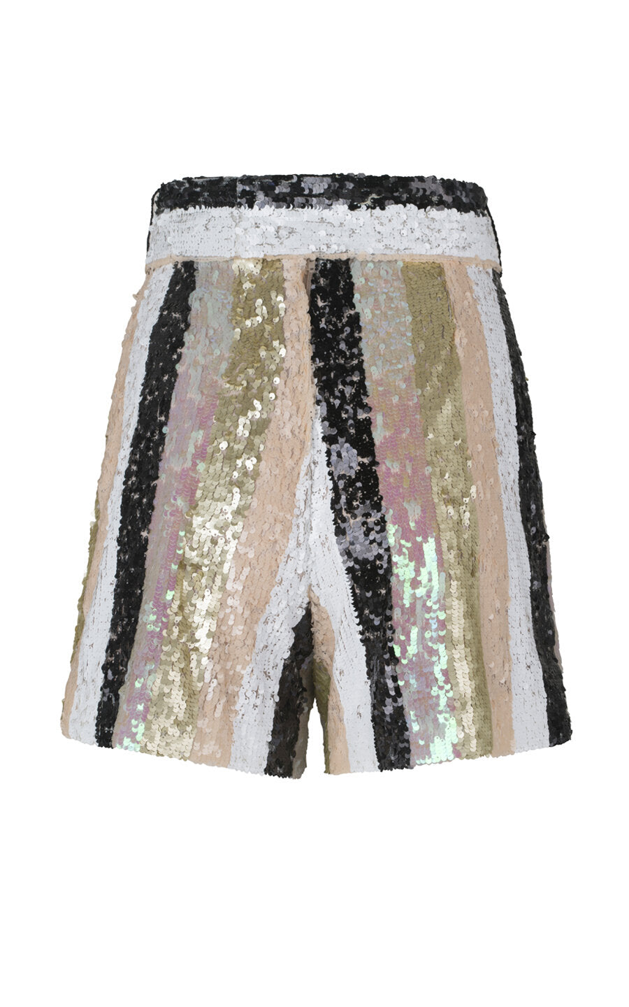 Eros Shorts Lentejuelas