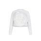 Anemone Top Crepe