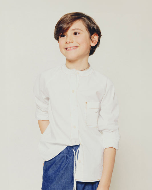 Camisa Neru