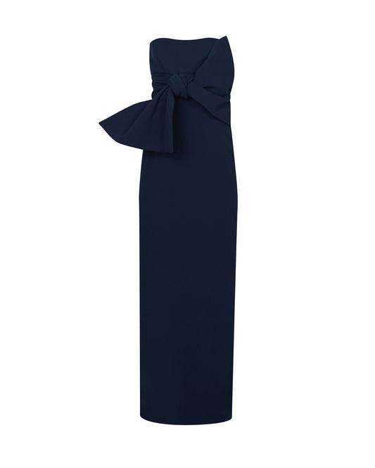 Caña Gown
