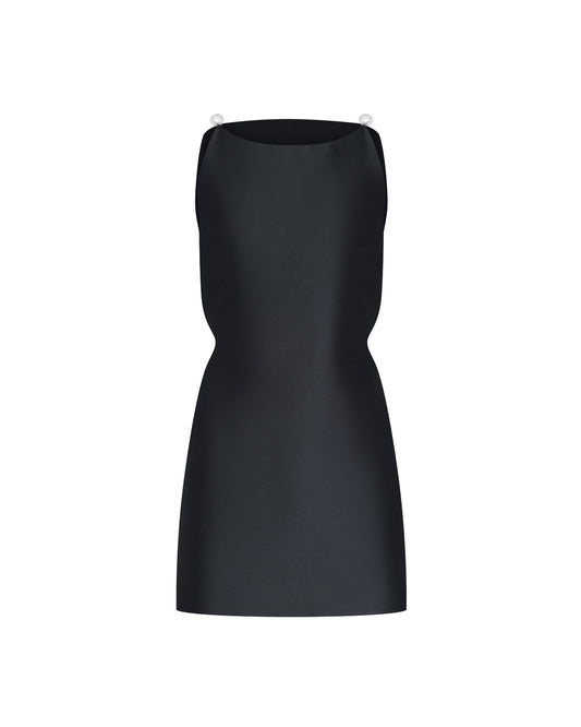 Mini Vestido Futura