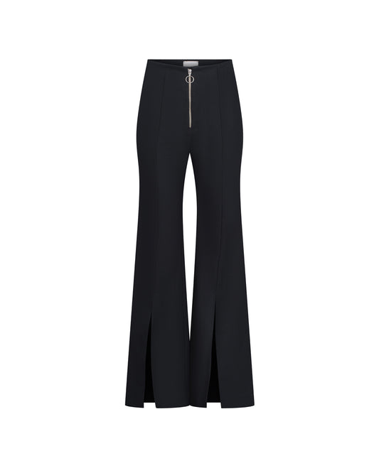 Pantalones George Black