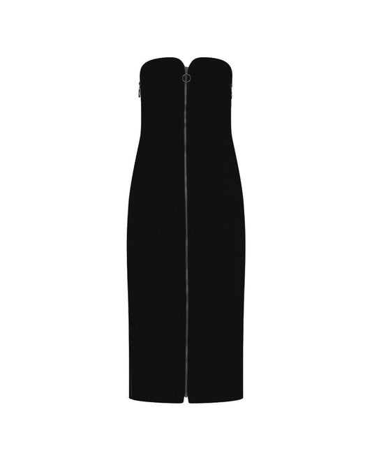 Vestido Cóctel Jetson