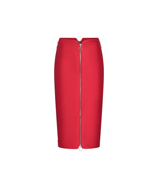 Midi Falda Jetson