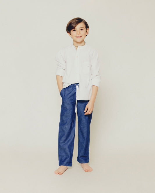Pantalon Jogger