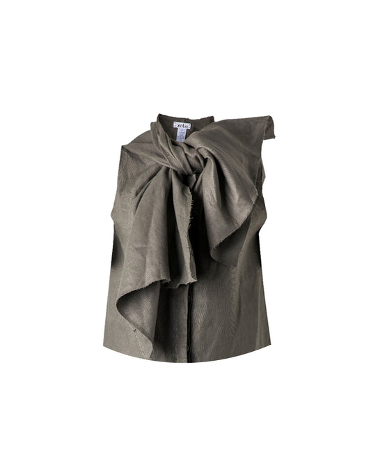 Blusa Laso