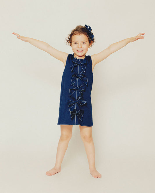 Mini Vestido Naomi