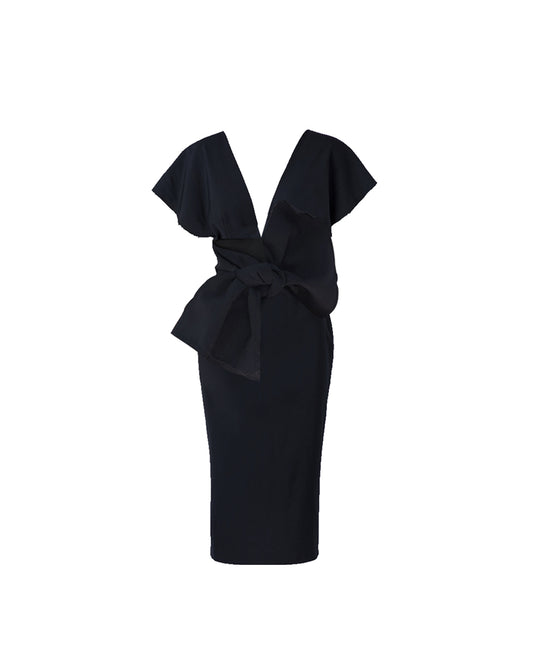 Vestido Coctel Pacifico