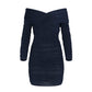Mini Vestido Rosie