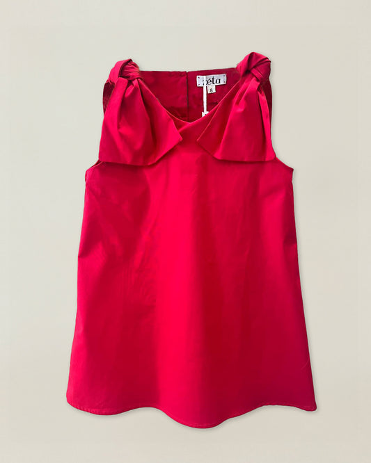 Vestido Mini Selene