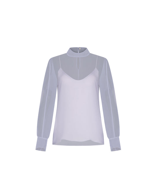 Blusa Susana