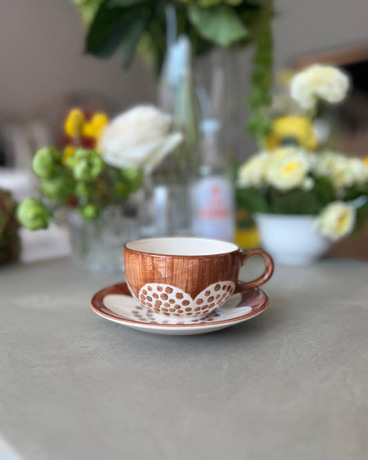 Taza de Té