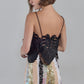 Eros Shorts Lentejuelas
