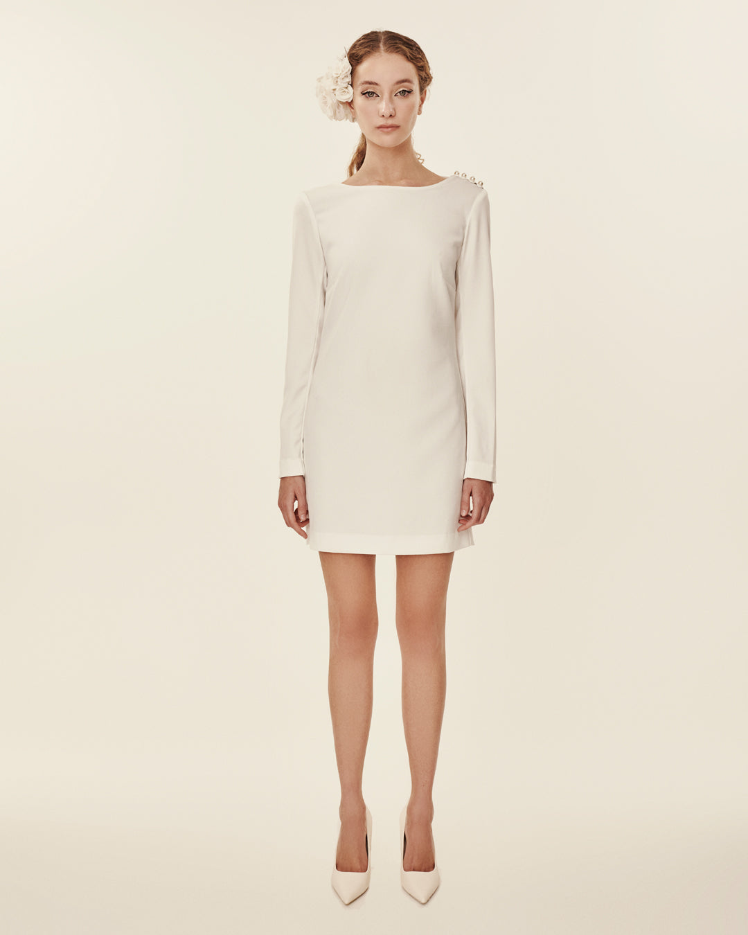 Vestido Alegra Mini