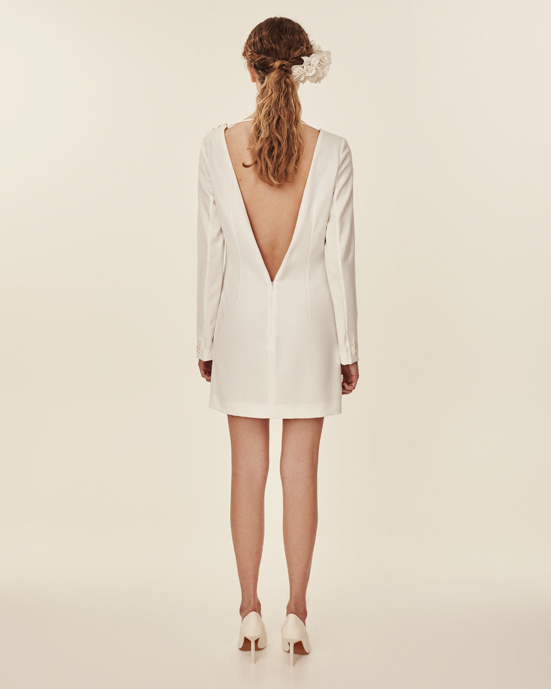 Vestido Alegra Mini