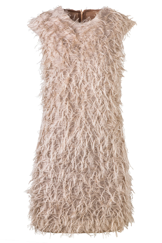 Vestido Mini Andy