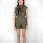 Blusa Laso
