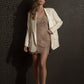 Vestido Tipo Slip Marge Mini