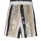 Eros Shorts Lentejuelas