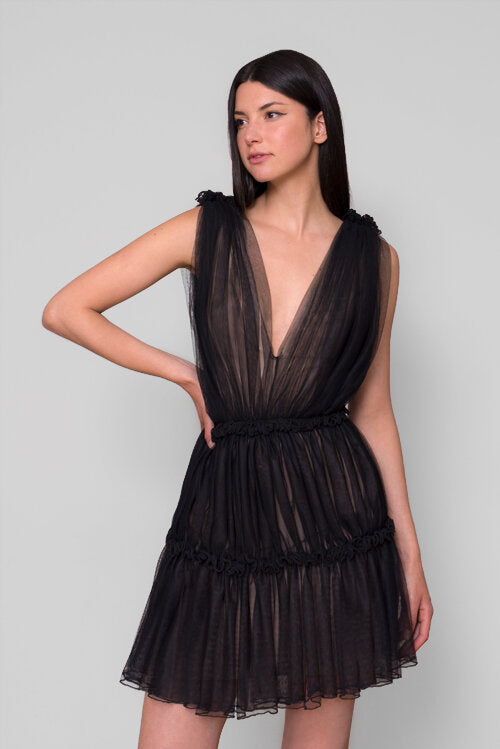Vestido Mini Tali