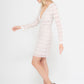 Mini Vestido Joelle